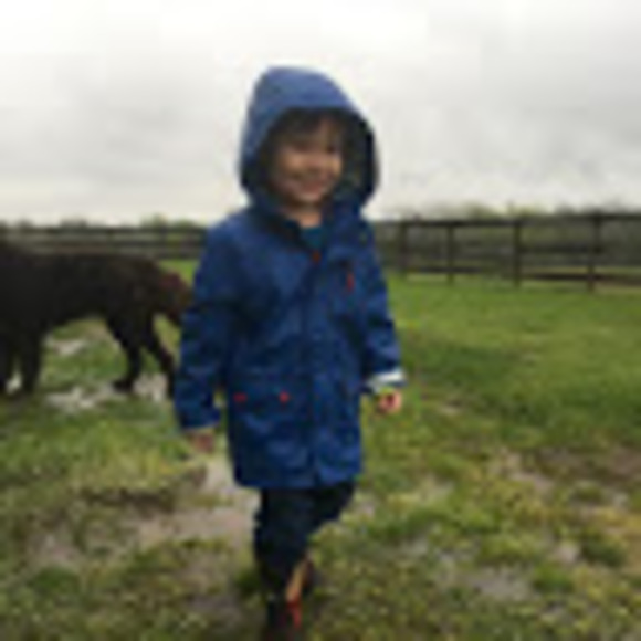 Meet your Posher, Albert - Picture 1 of 1